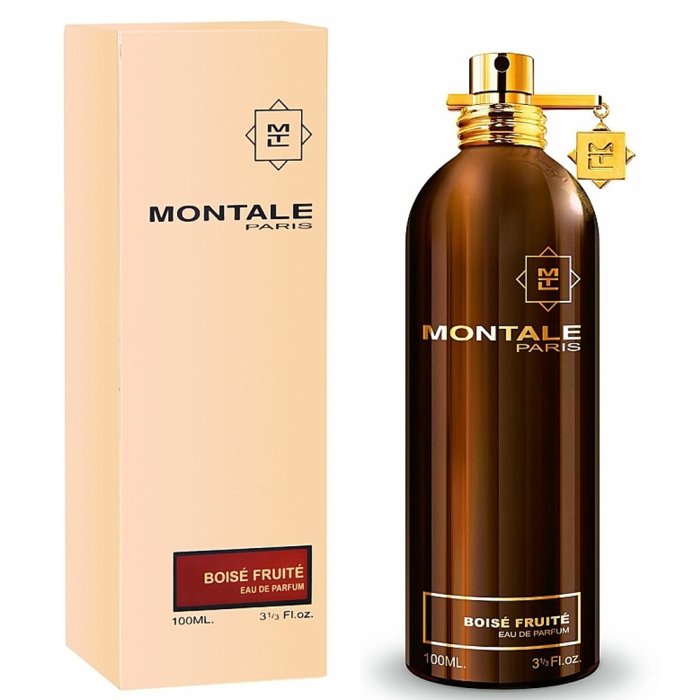 Montale Blue Matcha (U) Edp