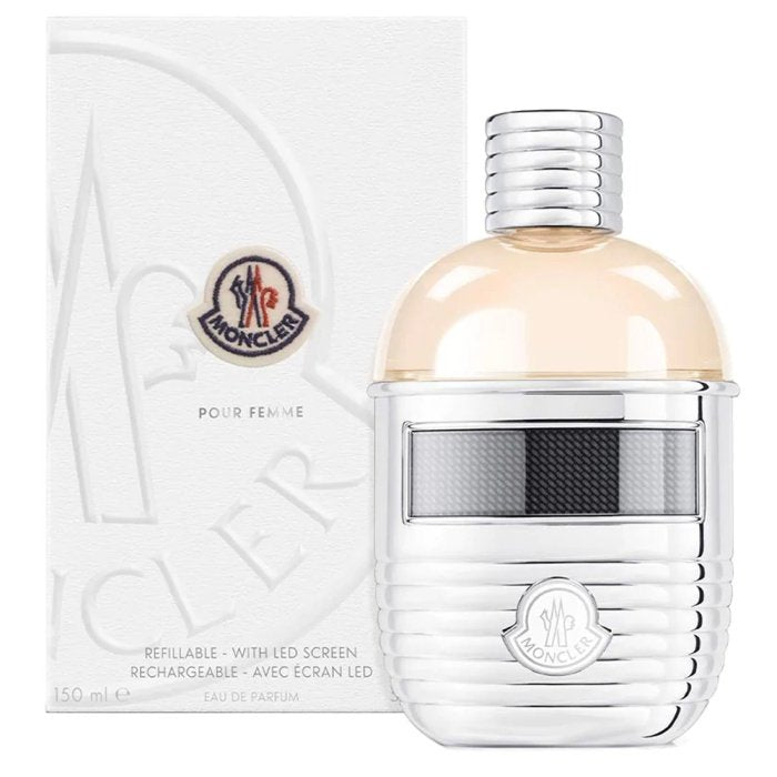 Moncler Pour Femme (W) Edp Refillable