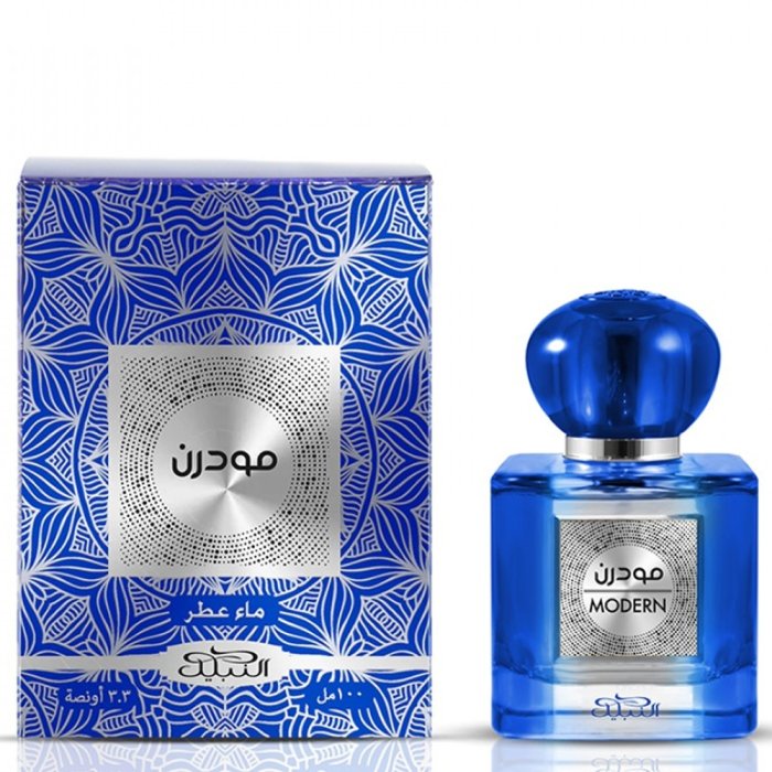 Nabeel Modern (U) Edp