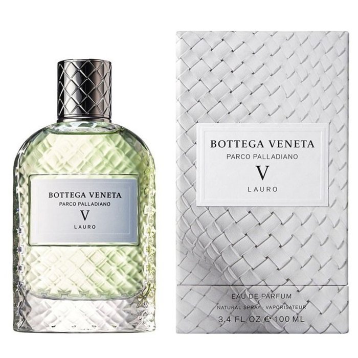 Bottega Veneta Parco Palladiano Ix Violetta (U) Edp