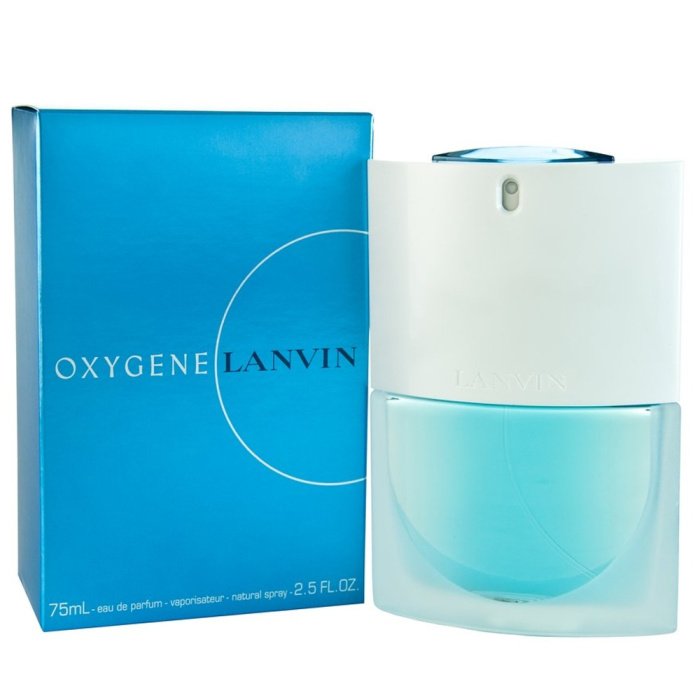 Lanvin Oxygene (W) Edp