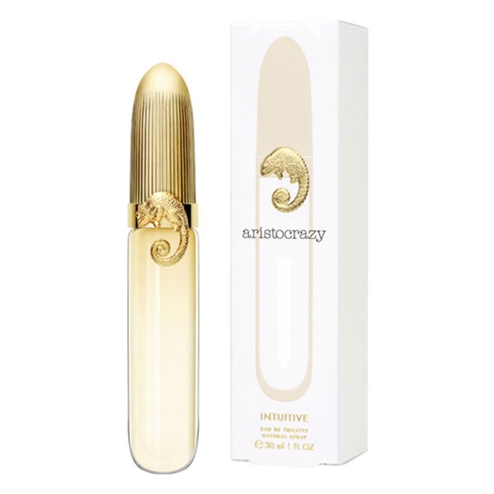 Aristocrazy Intuitive (W) Edt 30 Ml