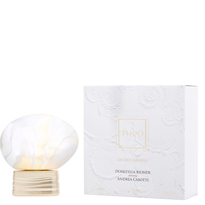 The House Of Oud Colorful Collection Sacred Groove (U) Edp