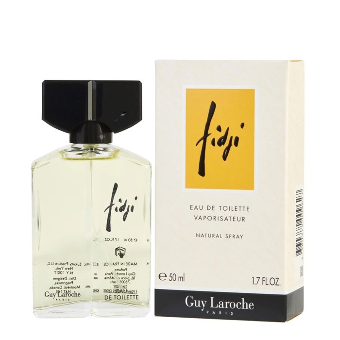 Guy Laroche Fidji (W) Edt