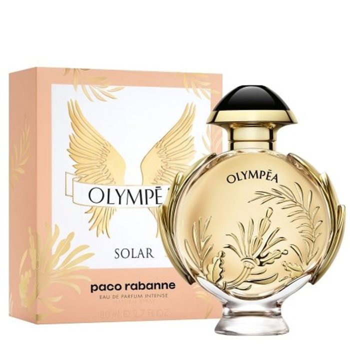 Paco Rabanne Olympea Solar (W) Edp Intense