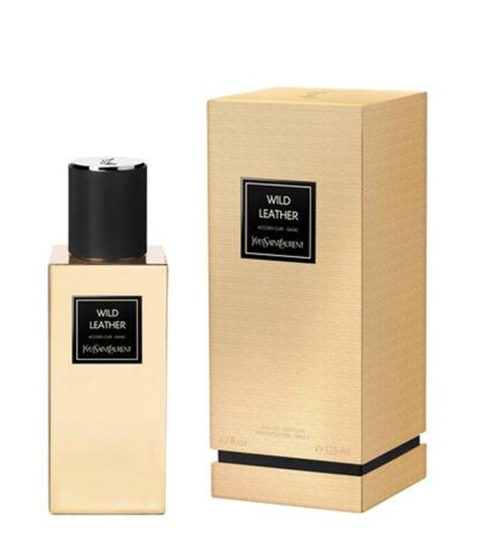 Yves Saint Laurent Le Vestiaire Des Tuxedo (U) Edp