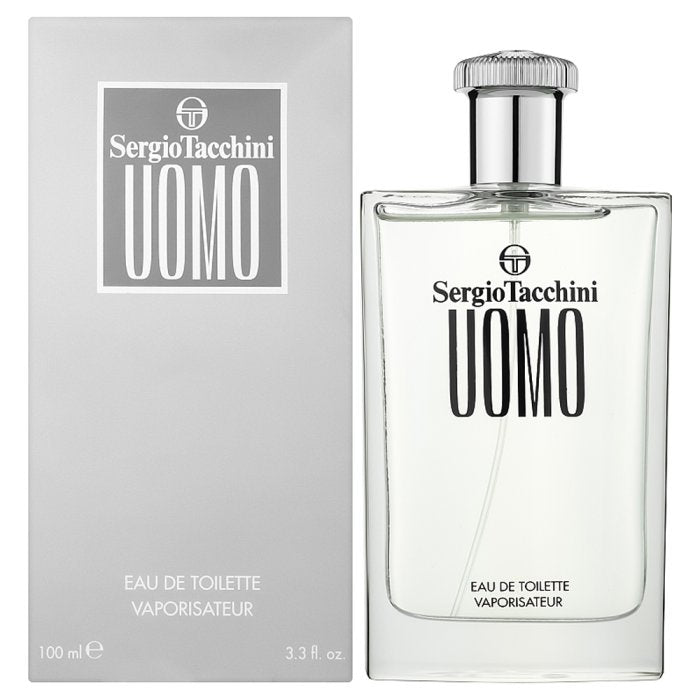 Sergio Tacchini Uomo (M) Edt