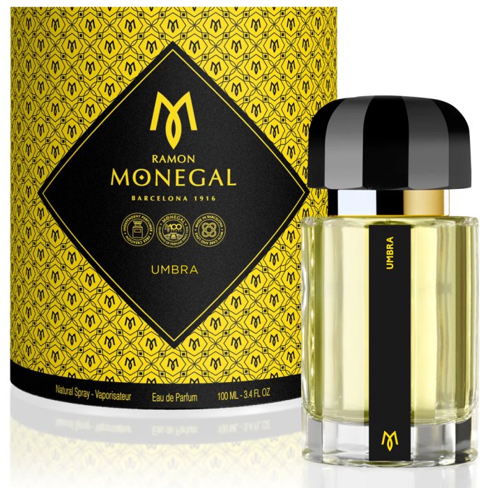 Ramon Monegal Umbra (U) Edp