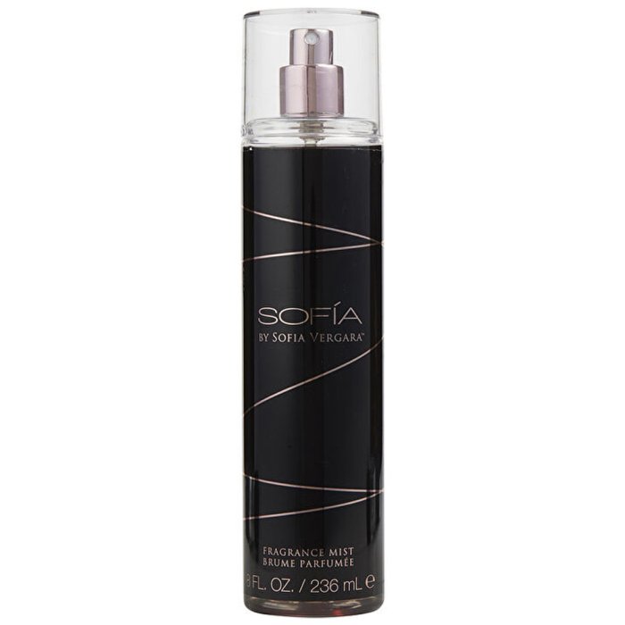 Sofia Vergara Sofia (W) 236 Ml Body Mist