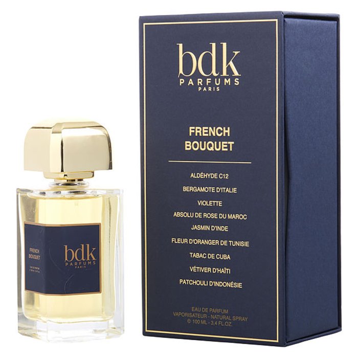 Bdk Parfums French Bouquet (U) Edp 100 Ml