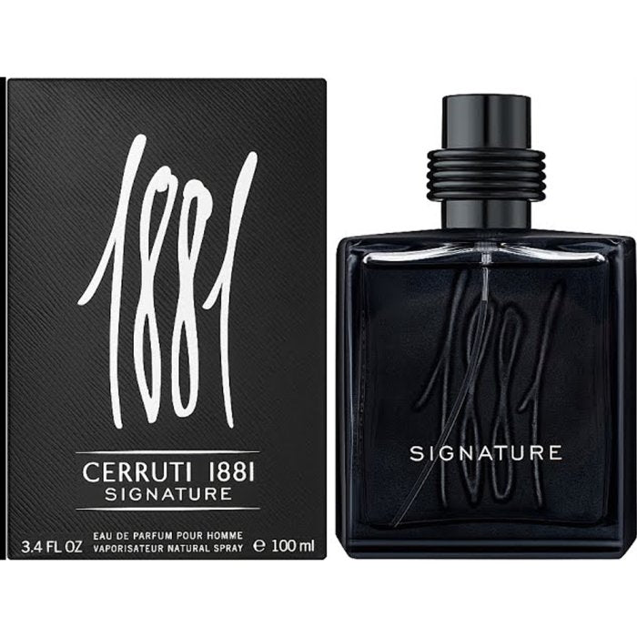 Cerruti 1881 Signature (M) Edp 100 Ml