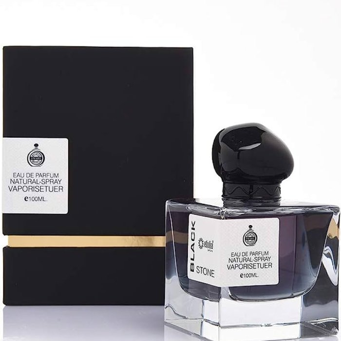 Efolia Black Stone (M) Edp