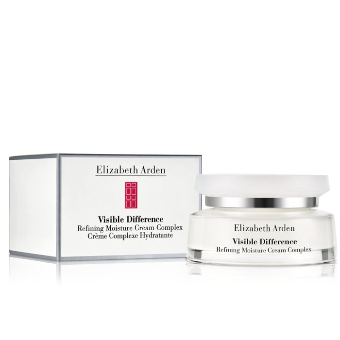 Elizabeth Arden Visible Difference Refining Moisture (U) Skin Cream