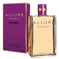 Chanel Allure Sensuelle (W) Edp 50 Ml