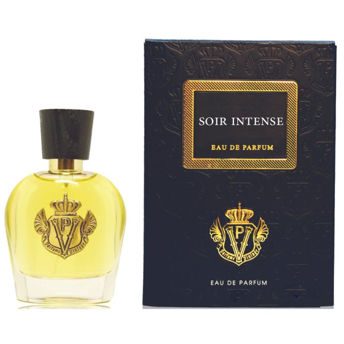 Parfums Vintage Vanille Tabac (U) Edp
