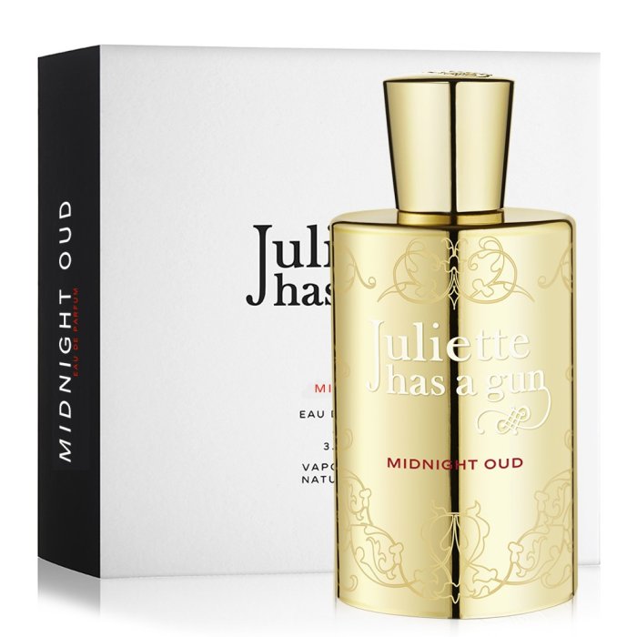 Juliette Has A Gun Midnight Oud (W) Edp