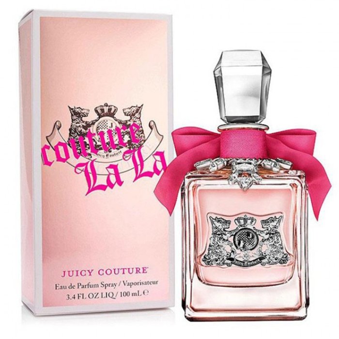 Juicy Couture Couture La La (W) Edp
