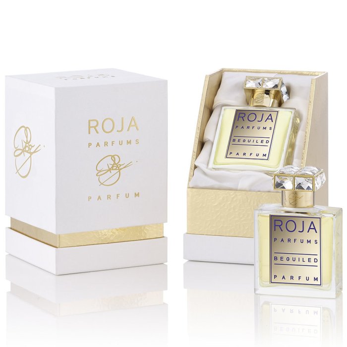 Roja Parfums Beguiled (W) Parfum