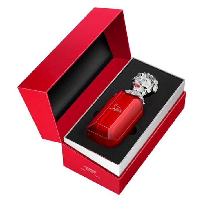 Christian Louboutin Loubikiss (W) Edp