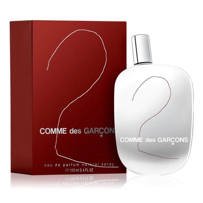 Comme Des Garcons 2 (U) Edp