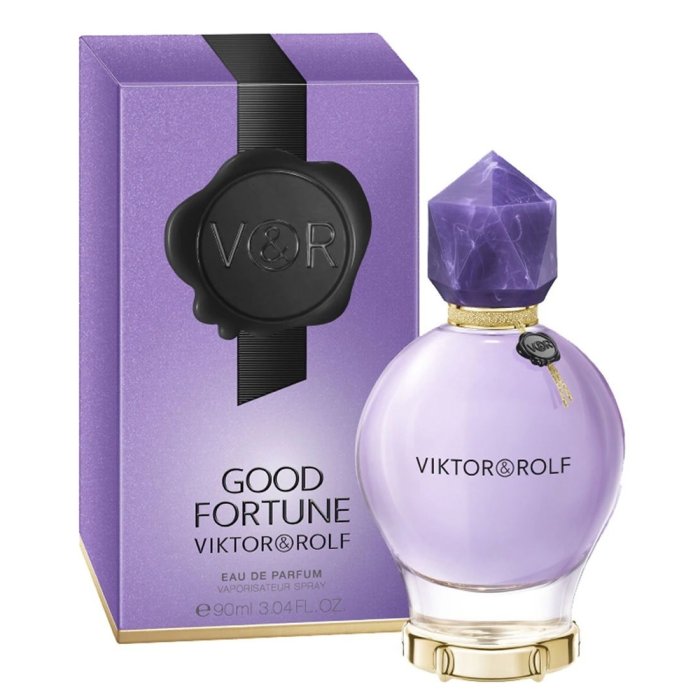 Viktor & Rolf Good Fortune (W) Edp