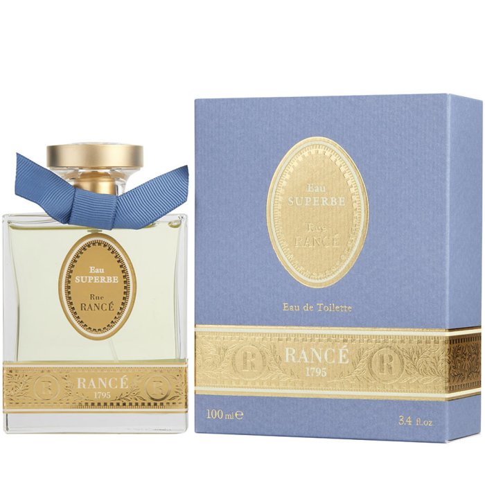 Rance 1795 Rue Rance Eau Superbe (M) Edt