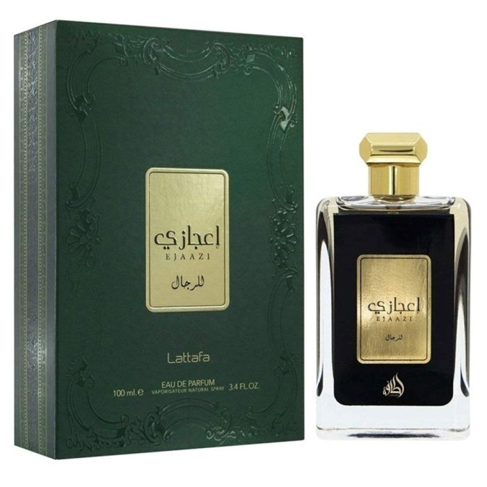 Lattafa Ejaazi (U) Edp