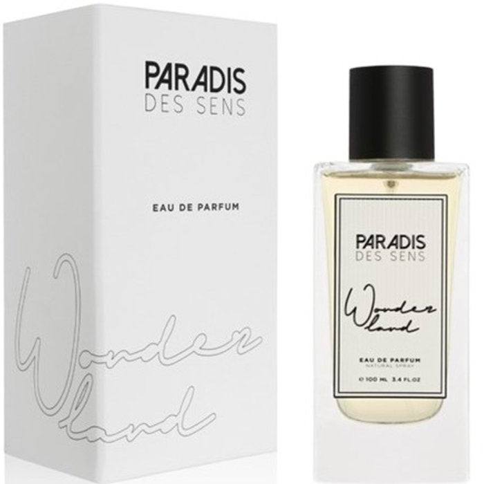 Paradis Des Sens Wonderland (U) Edp