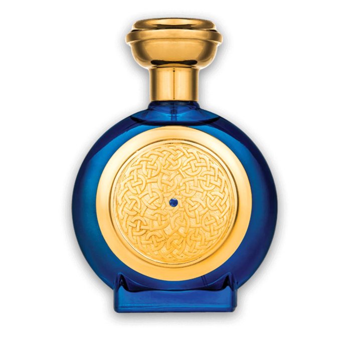 Boadicea The Victorious Blue Sapphire (U) Pure Parfum 100 Ml