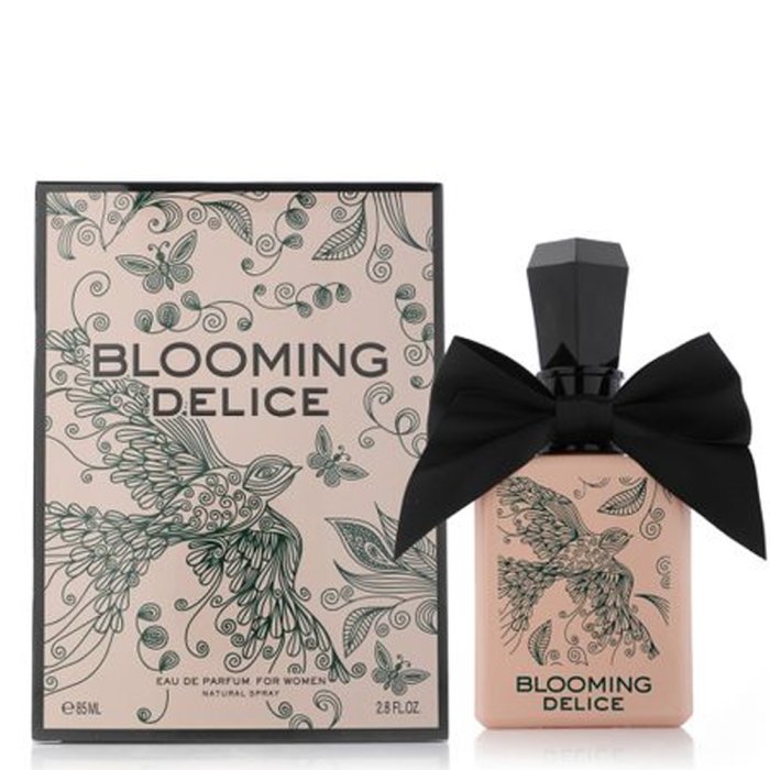 Geparlys Bloom Delice (W) Edp