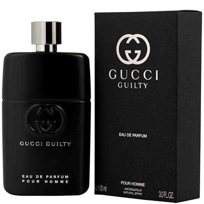 Gucci Guilty Pour Homme (M) Edp