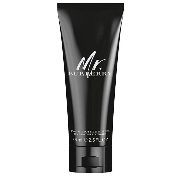 Burberry Mr. Burberry (M) Face Moisturizer