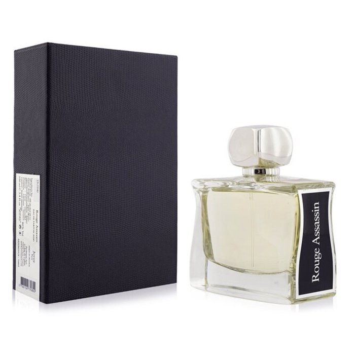 Jovoy Rouge Assassin (W) Edp