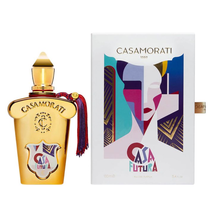 Xerjoff Casamorati 1888 Casafutura (U) Edp