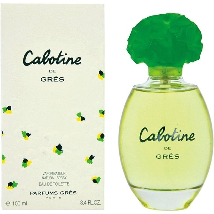 Gres Cabotine (W) Edp