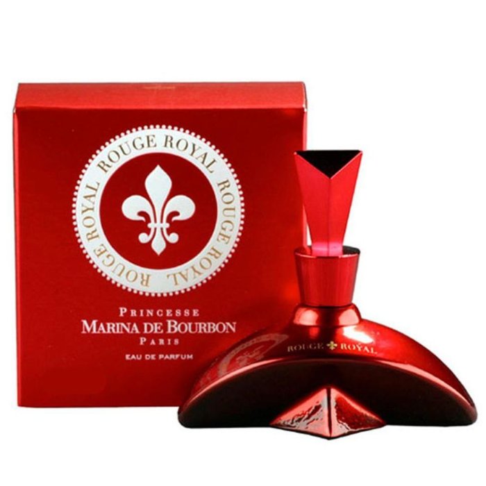Marina De Bourbon Rouge Royal (W) Edp