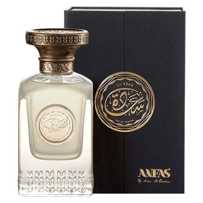 Anfas Rahaba (U) Edp 75 Ml