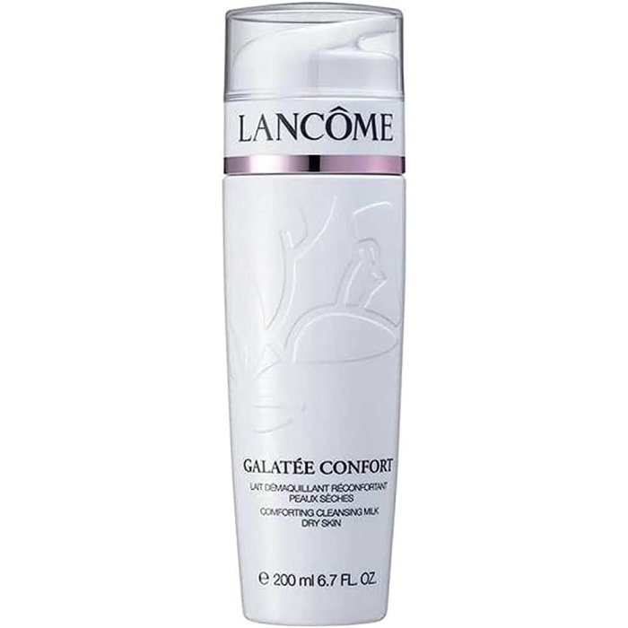 Lancome Galatee Confort Comforting Milky Cream (W) Cleanser