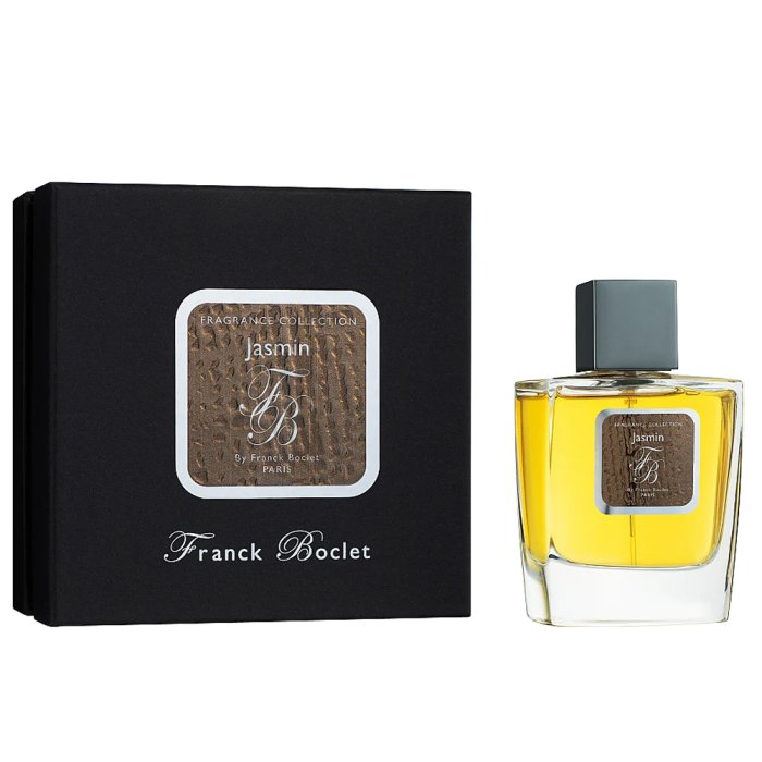 Franck Boclet Jasmin (U) Edp