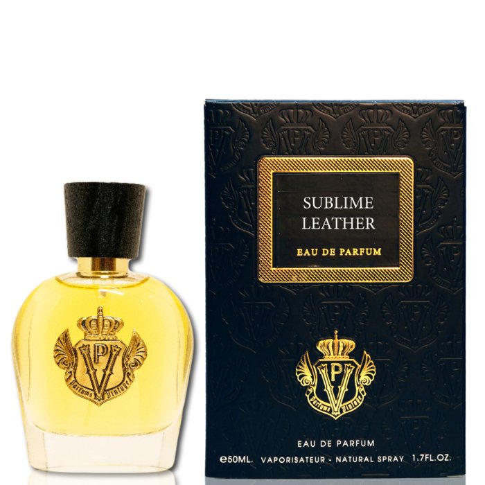 Parfums Vintage Sublime Leather (U) Edp