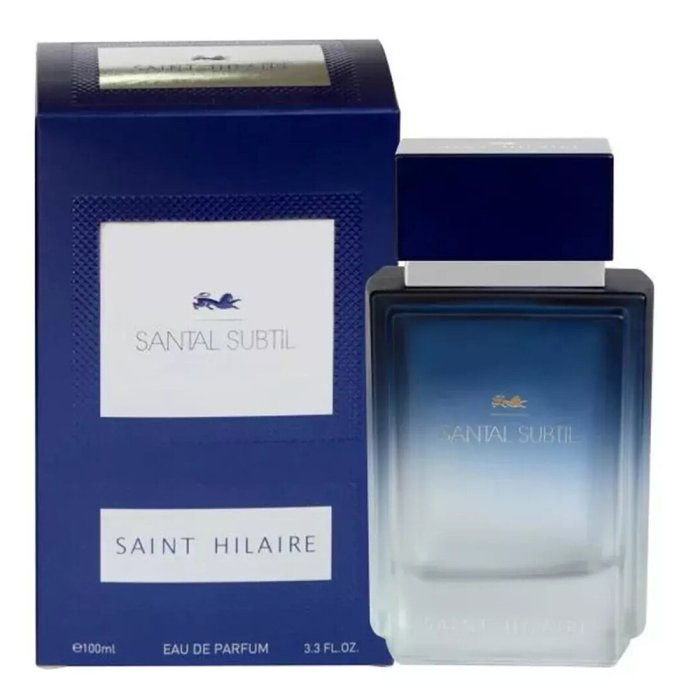 Saint Hilaire Santal Subtil (M) Edp