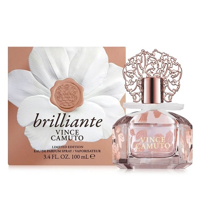 Vince Camuto Brilliante Limited Edition (W) Edp