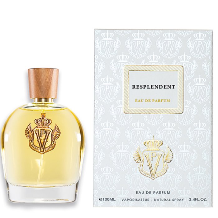 Parfums Vintage Resplendent (M) Edp