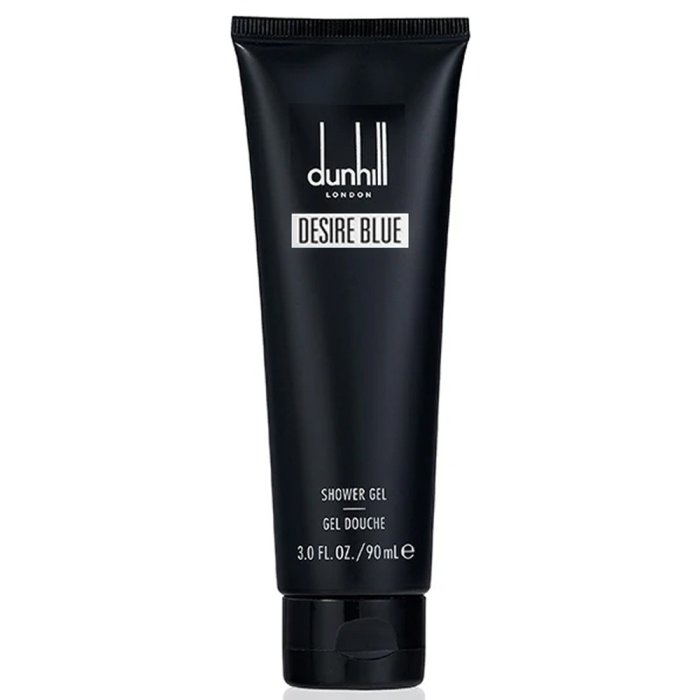 Dunhill Desire Blue (M) Shower Gel