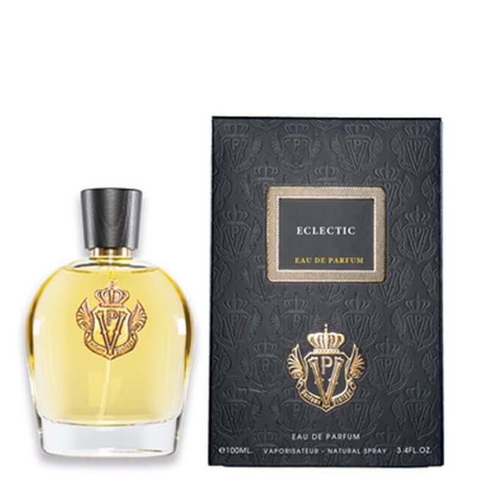 Parfums Vintage Eclectic (U) Edp