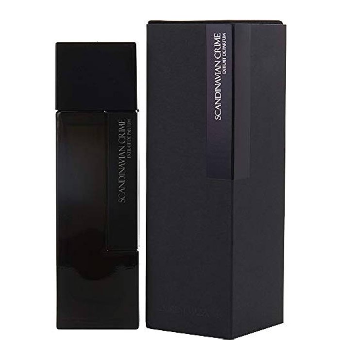 Laurent Mazzone Scandinavian Crime (U) Extrait De Parfum