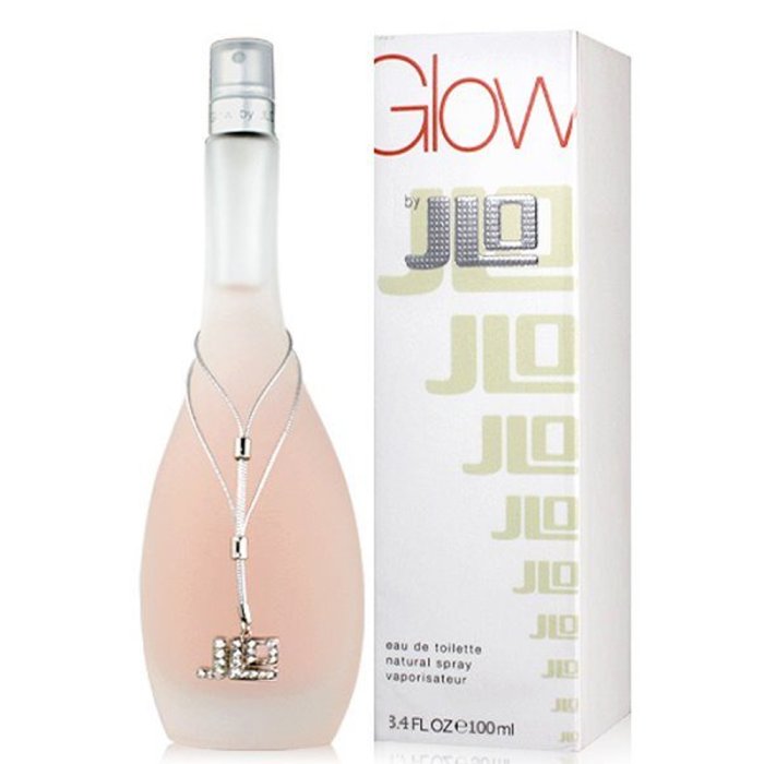 Jennifer Lopez Enduring Glow (W) Edp