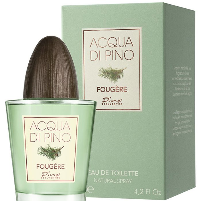 Pino Silvestre Acqua Di Pino Fougere (M) Edt