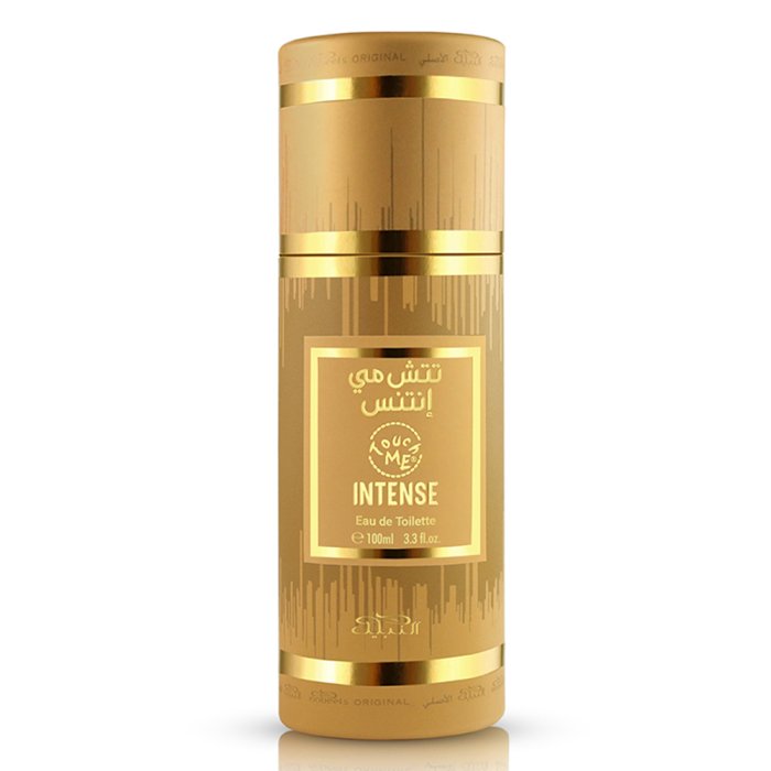 Nabeel Touch Me Intense (U) Edt