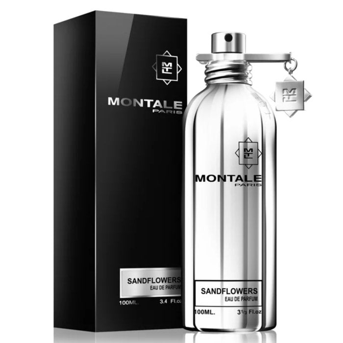 Montale Sand Flowers (U) Edp